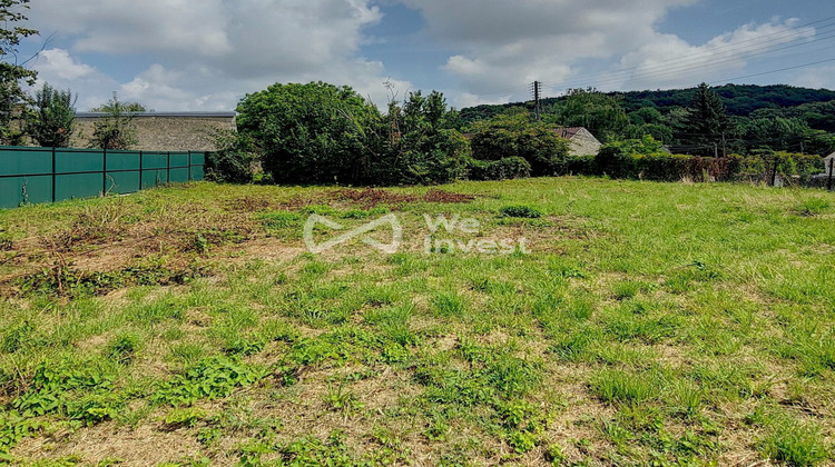 Ma-Cabane - Vente Terrain Bury, 422 m²