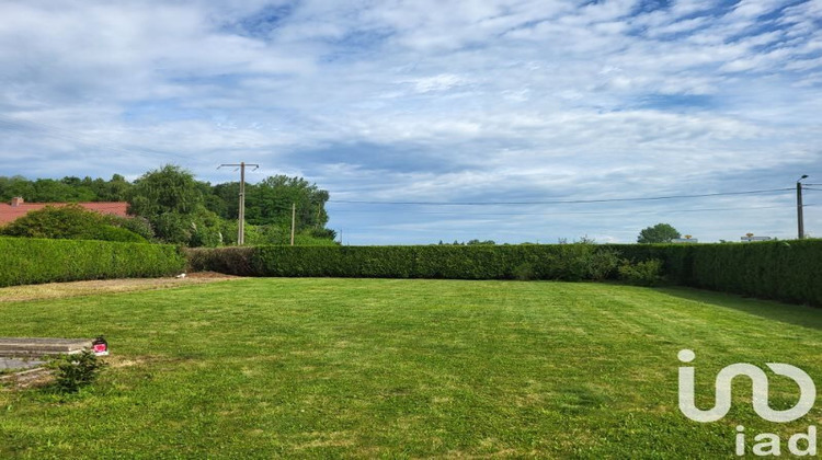 Ma-Cabane - Vente Terrain Busnes, 663 m²