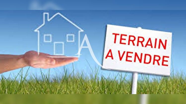 Ma-Cabane - Vente Terrain BUSSAC-SUR-CHARENTE, 739 m²