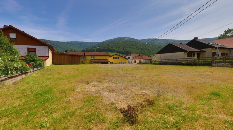 Ma-Cabane - Vente Terrain BUSSANG, 600 m²