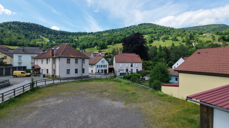 Ma-Cabane - Vente Terrain BUSSANG, 600 m²