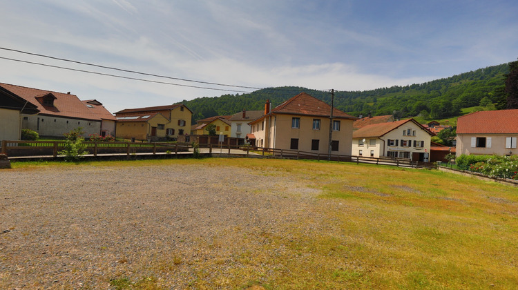 Ma-Cabane - Vente Terrain BUSSANG, 600 m²