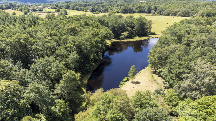 Ma-Cabane - Vente Terrain Busserolles, 10 m²