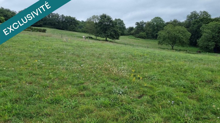 Ma-Cabane - Vente Terrain Busset, 1568 m²