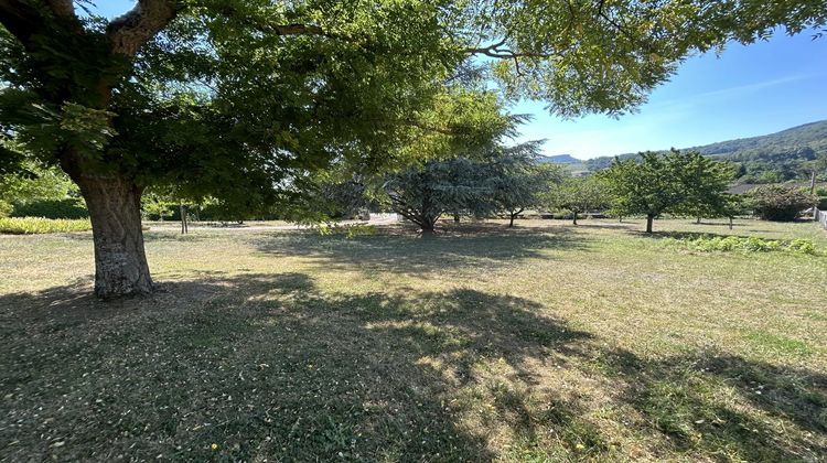 Ma-Cabane - Vente Terrain Bussières, 1330 m²