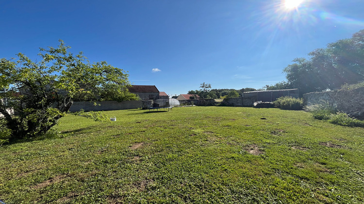 Ma-Cabane - Vente Terrain BUSSIERES, 600 m²