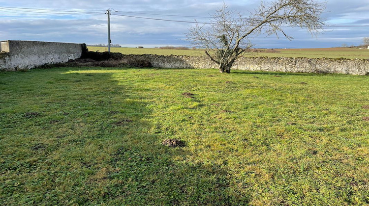 Ma-Cabane - Vente Terrain BUSSIERES, 600 m²