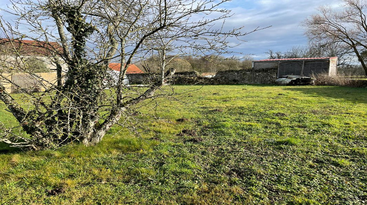Ma-Cabane - Vente Terrain BUSSIERES, 600 m²