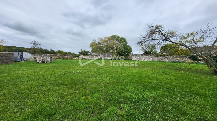 Ma-Cabane - Vente Terrain Bussières, 610 m²