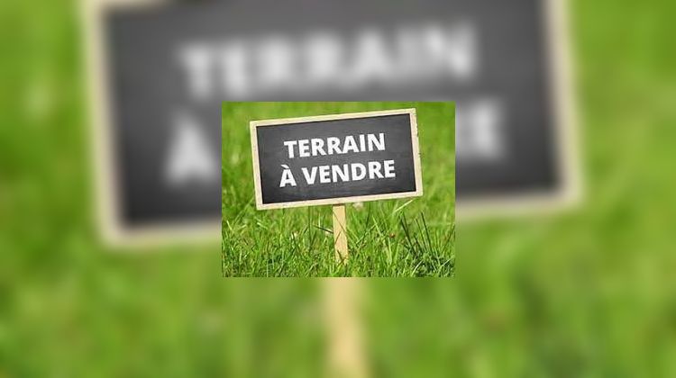 Ma-Cabane - Vente Terrain Bussy-Saint-Martin, 967 m²