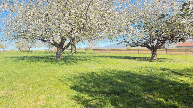 Ma-Cabane - Vente Terrain Buthiers, 890 m²