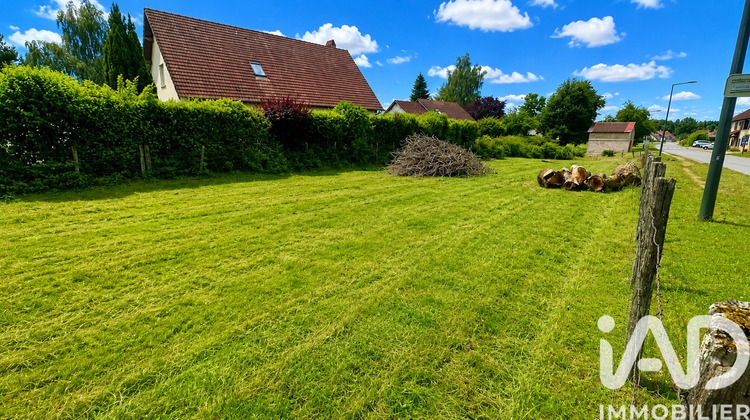 Ma-Cabane - Vente Terrain Buthiers, 889 m²
