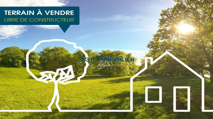 Ma-Cabane - Vente Terrain Buzet-sur-Tarn, 504 m²
