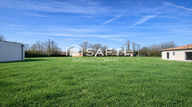 Ma-Cabane - Vente Terrain Buzet-sur-Tarn, 613 m²