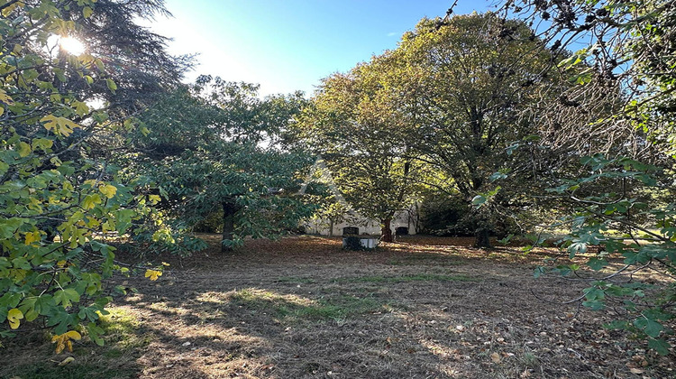 Ma-Cabane - Vente Terrain BUZET-SUR-TARN, 1399 m²