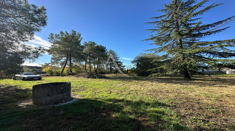 Ma-Cabane - Vente Terrain BUZET-SUR-TARN, 1399 m²