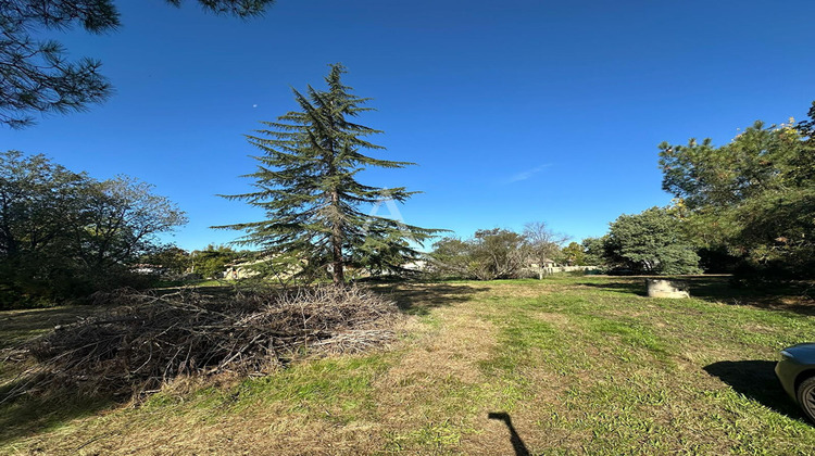 Ma-Cabane - Vente Terrain BUZET-SUR-TARN, 1399 m²