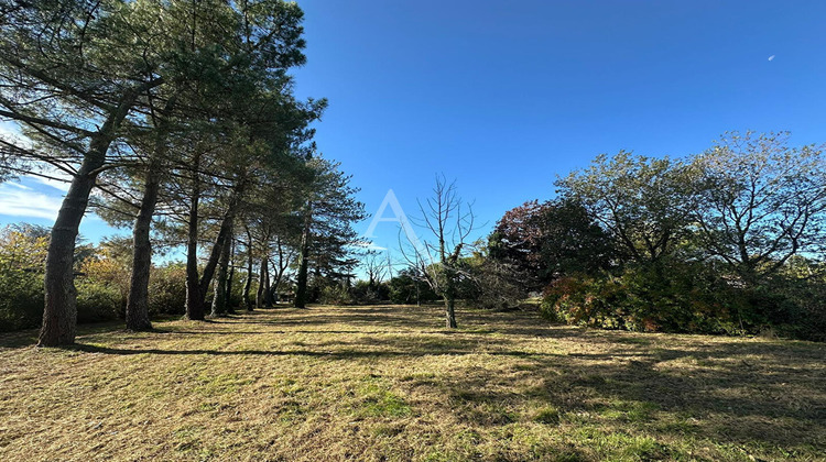 Ma-Cabane - Vente Terrain BUZET-SUR-TARN, 1399 m²