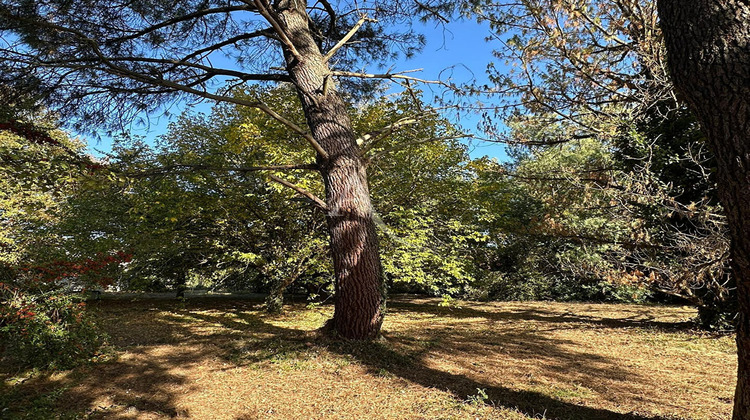 Ma-Cabane - Vente Terrain BUZET-SUR-TARN, 737 m²