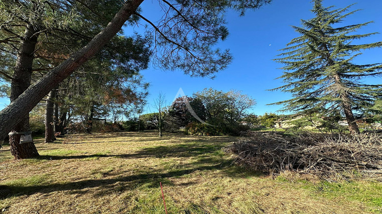 Ma-Cabane - Vente Terrain BUZET-SUR-TARN, 737 m²