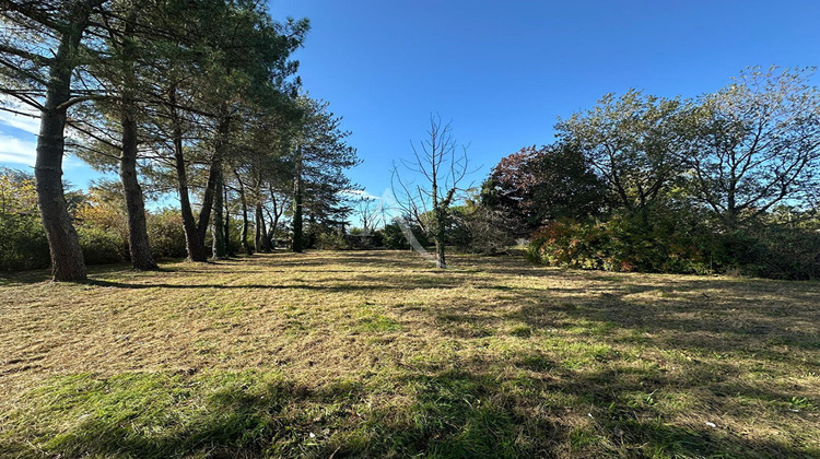 Ma-Cabane - Vente Terrain BUZET-SUR-TARN, 1312 m²