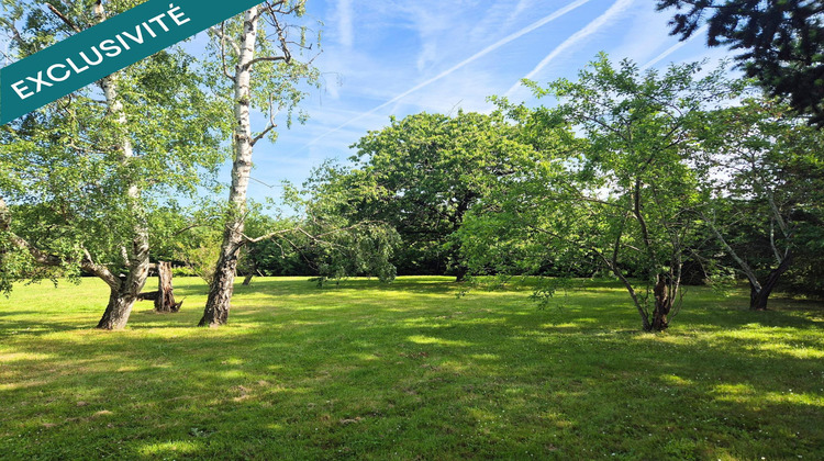 Ma-Cabane - Vente Terrain Buzet-sur-Tarn, 1287 m²