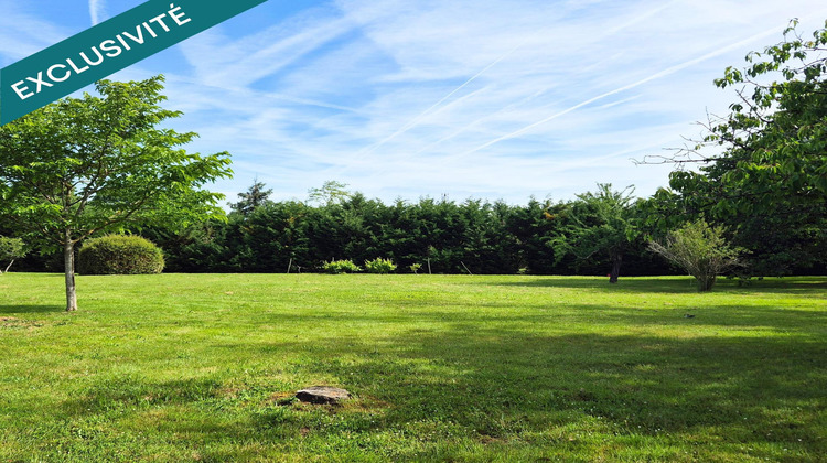 Ma-Cabane - Vente Terrain Buzet-sur-Tarn, 1259 m²