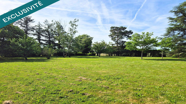 Ma-Cabane - Vente Terrain Buzet-sur-Tarn, 1259 m²