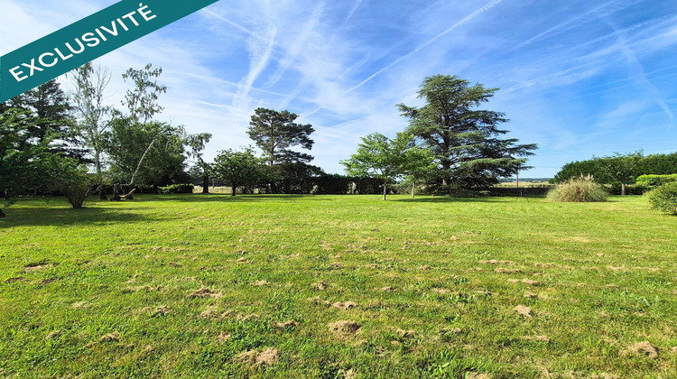 Ma-Cabane - Vente Terrain Buzet-sur-Tarn, 1259 m²
