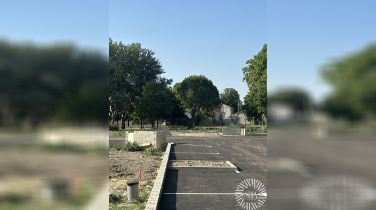 Ma-Cabane - Vente Terrain Cabannes, 412 m²