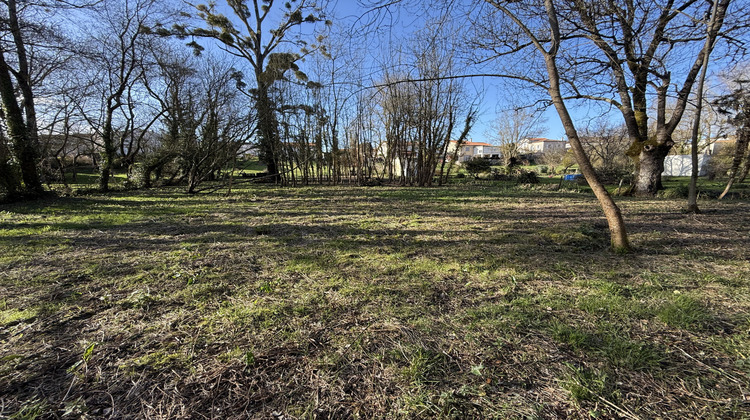 Ma-Cabane - Vente Terrain Cabariot, 1963 m²