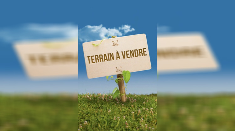 Ma-Cabane - Vente Terrain Cabestany, 983 m²