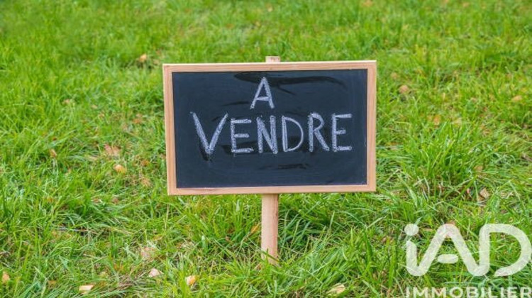 Ma-Cabane - Vente Terrain Cabestany, 1005 m²
