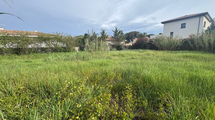 Ma-Cabane - Vente Terrain CABESTANY, 370 m²