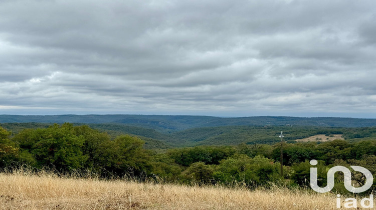 Ma-Cabane - Vente Terrain Cabrerets, 3446 m²