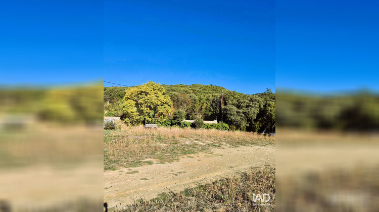 Ma-Cabane - Vente Terrain Cabrerolles, 471 m²