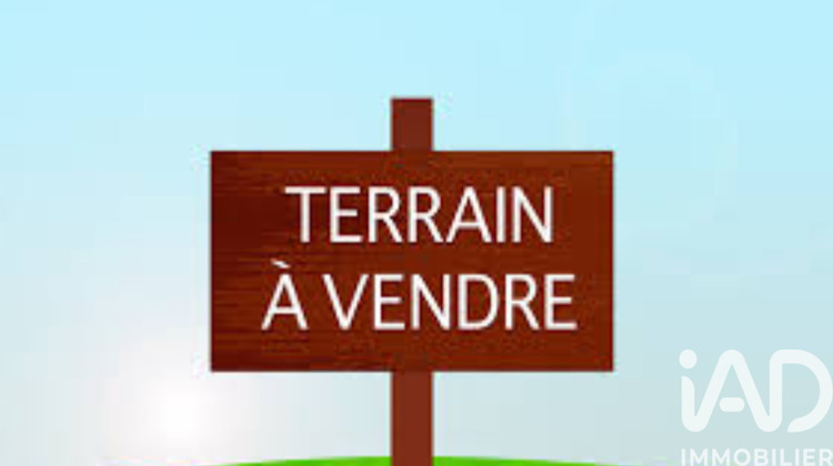 Ma-Cabane - Vente Terrain Cabrières, 774 m²