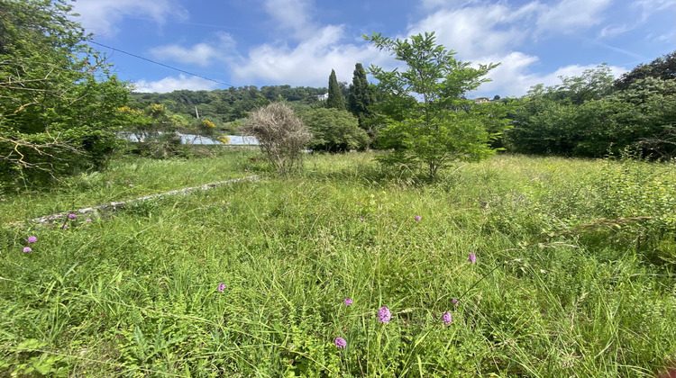 Ma-Cabane - Vente Terrain Cabris, 2000 m²