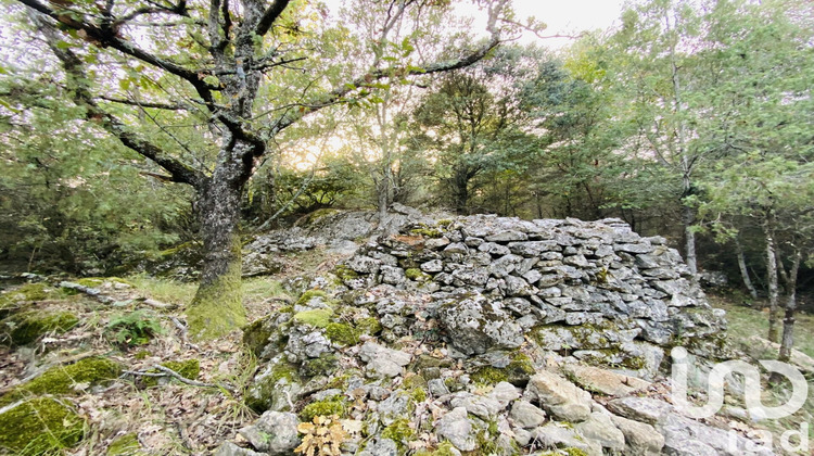 Ma-Cabane - Vente Terrain Cabris, 1640 m²