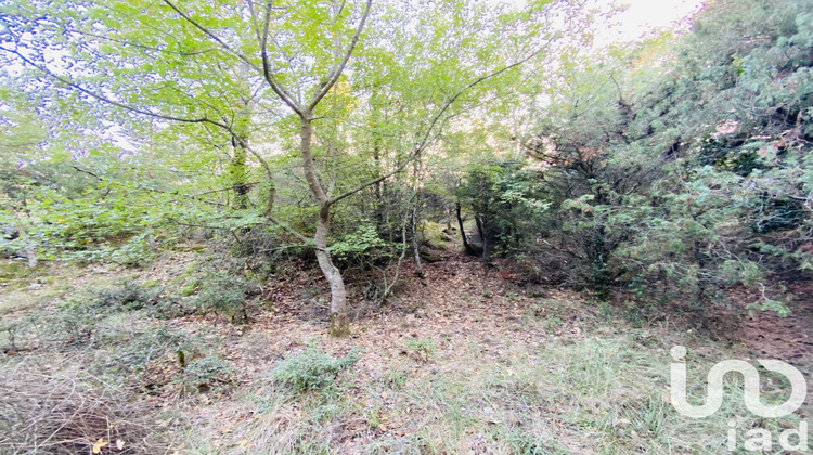 Ma-Cabane - Vente Terrain Cabris, 1640 m²