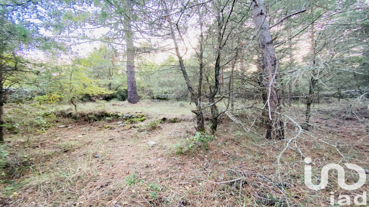Ma-Cabane - Vente Terrain Cabris, 1640 m²