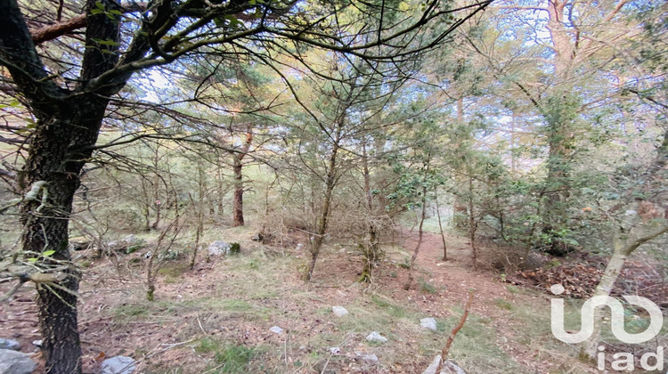 Ma-Cabane - Vente Terrain Cabris, 1640 m²