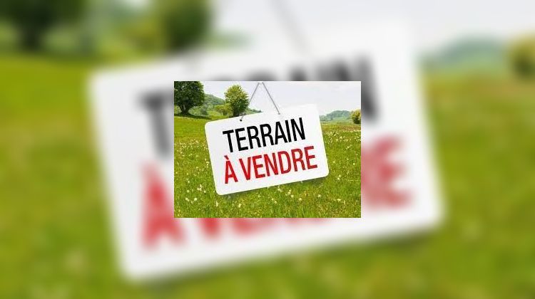 Ma-Cabane - Vente Terrain CADAUJAC, 520 m²