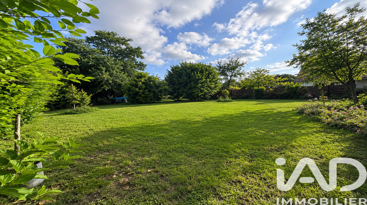 Ma-Cabane - Vente Terrain Cadaujac, 737 m²