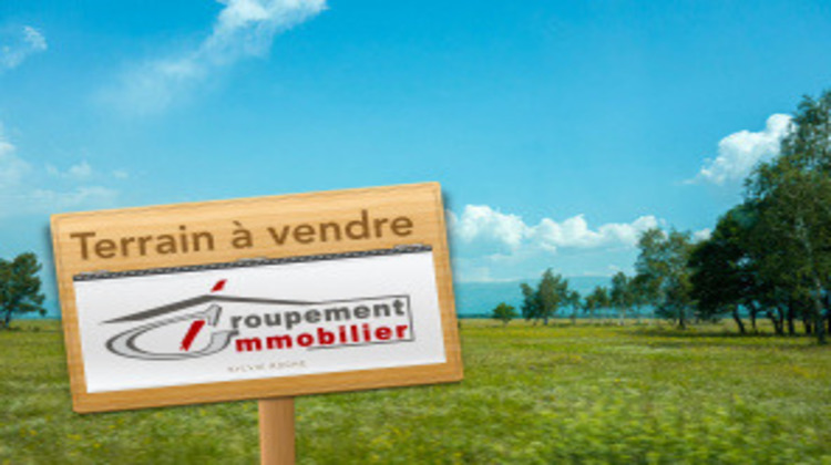 Ma-Cabane - Vente Terrain Caderousse, 544 m²