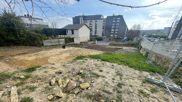 Ma-Cabane - Vente Terrain CAEN, 1 m²