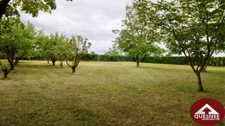 Ma-Cabane - Vente Terrain Caen, 1144 m²