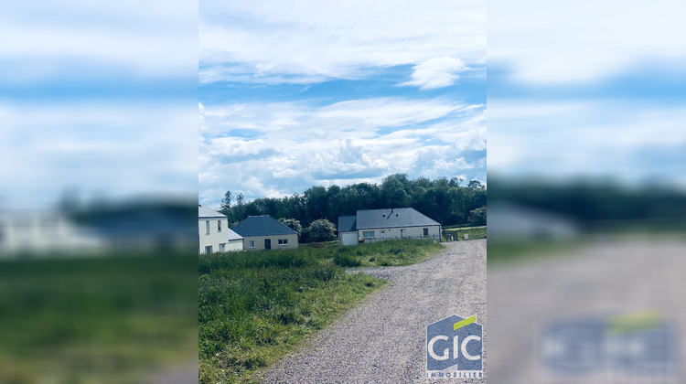 Ma-Cabane - Vente Terrain CAEN, 395 m²
