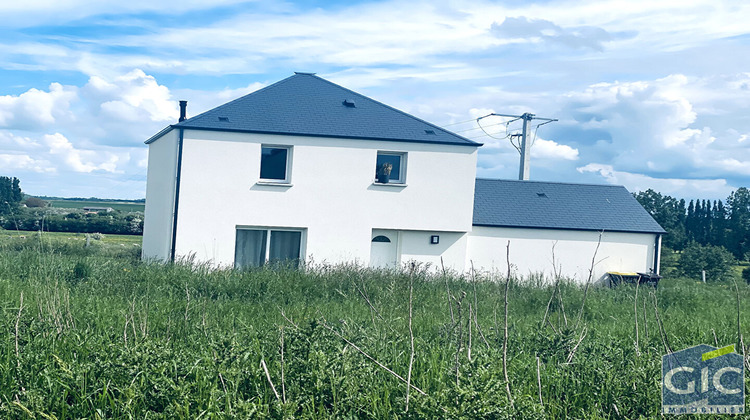 Ma-Cabane - Vente Terrain CAEN, 395 m²