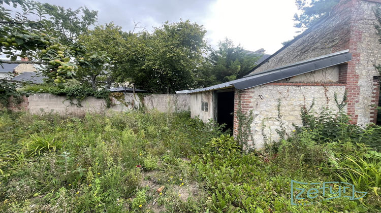 Ma-Cabane - Vente Terrain Caen, 282 m²